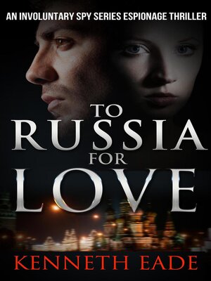 cover image of To Russia for Love